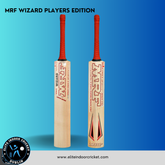 MRF WIZARD PLAYERS EDITION